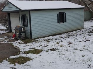3414 John Daly St, Inkster, MI 48141