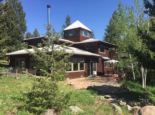 3 Lakeshore Park Rd, Boulder, CO 80302