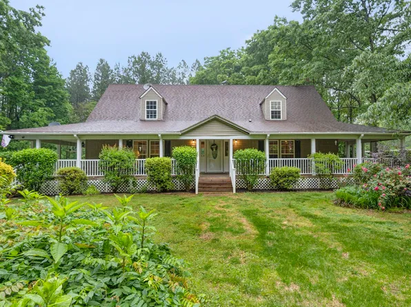 5775 Jefferson Mill Rd, Scottsville, VA 24590