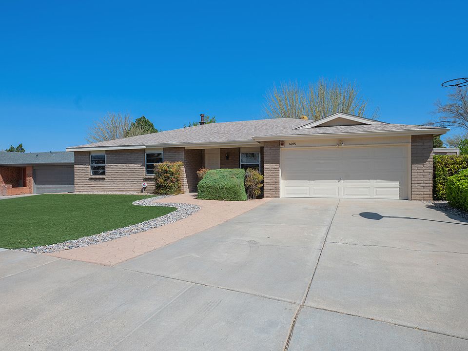 1st image of 6705 Luella Anne Dr NE