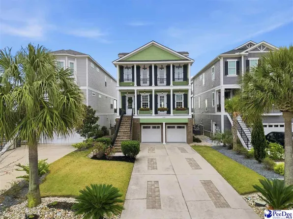 349 Saint Julian Ln, Myrtle Beach, SC 29579