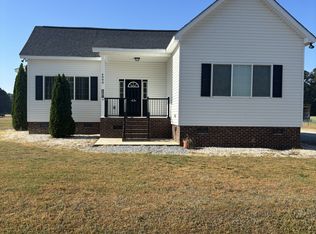 5018 Bryant Pond Rd, Dunn, NC 28334