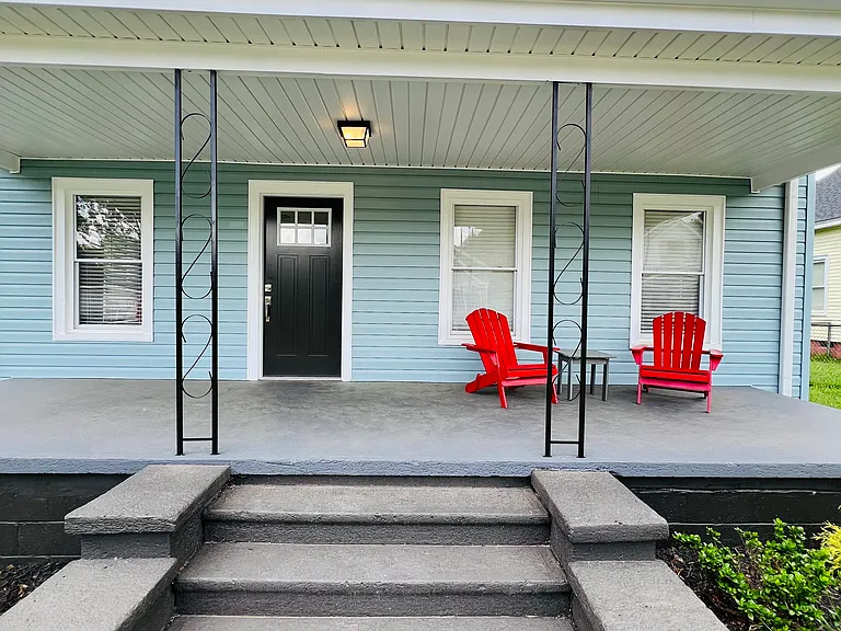 17 Seyle St — Photo 1