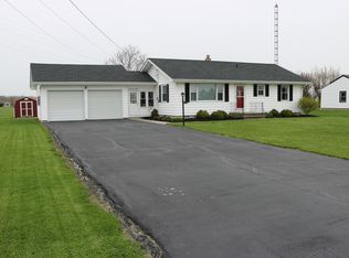 333 N Behlman Rd, Oak Harbor, OH 43449