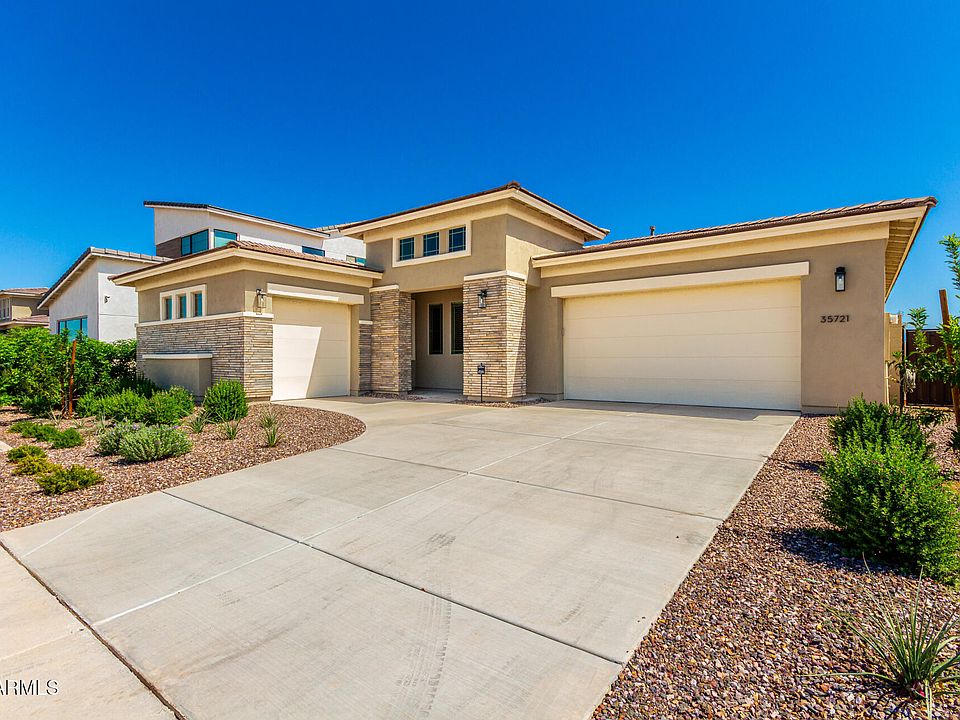 ゆき⭐︎ 35721 N GEODE Way, San Tan Valley, AZ 85144 | Zillow