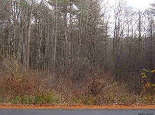 0 Middle Rd LOT 2, Lake George, NY 12845
