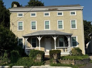 661 Ridge Pike, Lafayette Hill, PA 19444