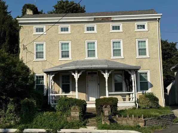 661 Ridge Pike, Lafayette Hill, PA 19444