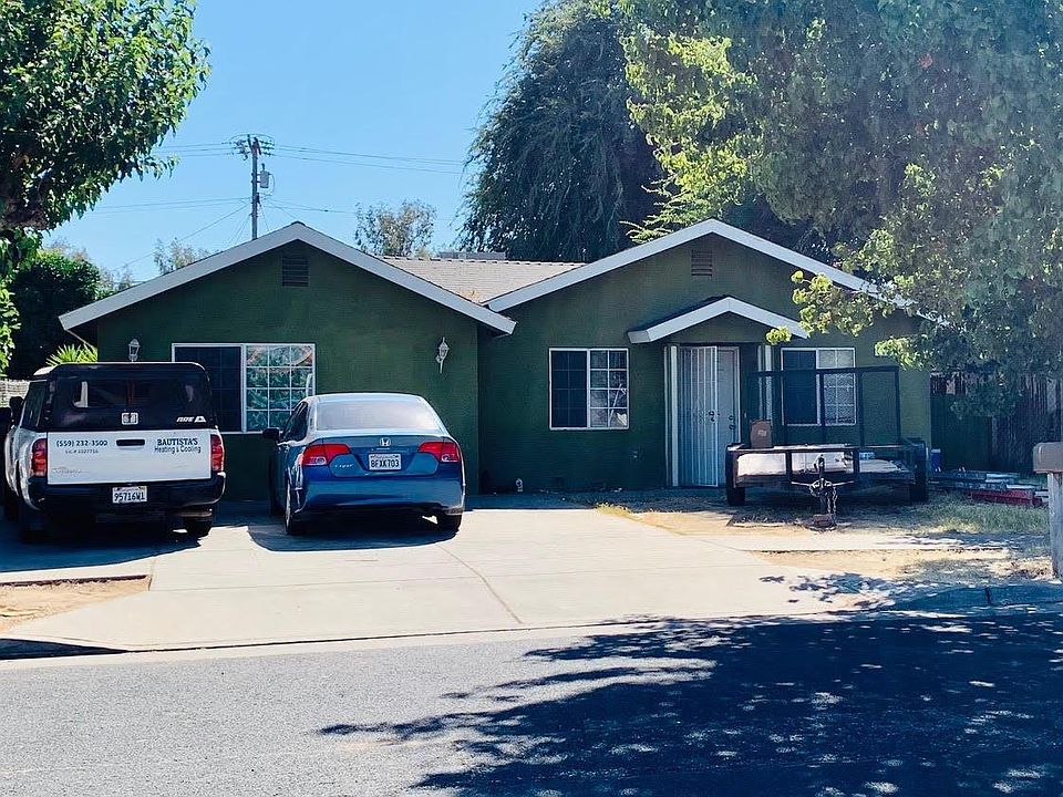 714 N G St, Madera, CA 93637 Zillow