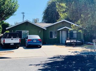 714 N G St, Madera, CA 93637