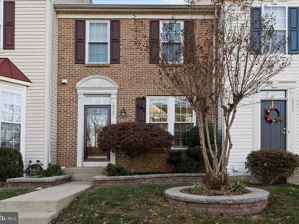 10307 Serenade Ct, Clinton, MD 20735