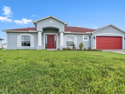 313 NW 13th Ter, Cape Coral, FL, 33993