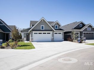 6897 S Zenith Ave, Meridian, ID 83642