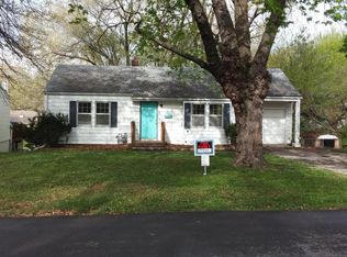 3404 S Arlington Ave, Independence, MO 64052