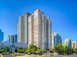 35 Empress Ave #1604, Toronto, ON M2N6T3