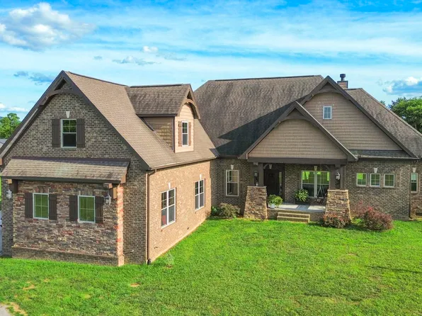 840 Eastover Rd, Lebanon, TN 37090