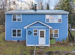 504 Bradley Hill Rd, Benton, NH 03785
