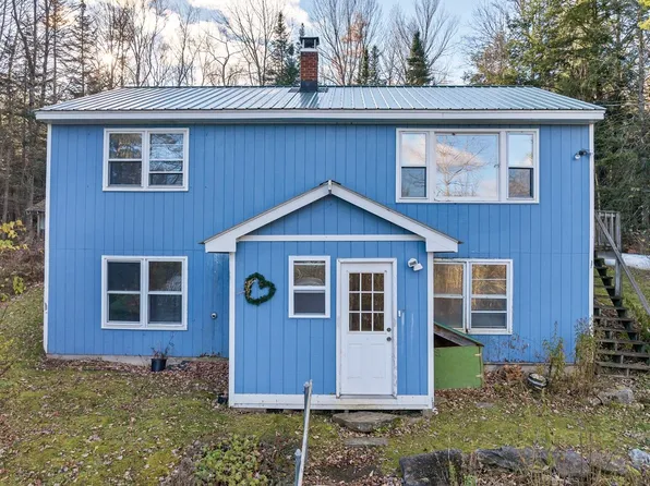 504 Bradley Hill Road, Benton, NH 03785