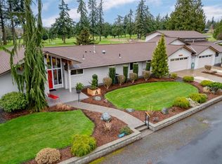 Country Club Addition #2, Burlington, WA 98233