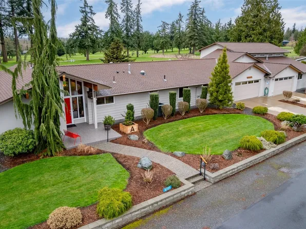 16505 Country Club Drive, Burlington, WA 98233