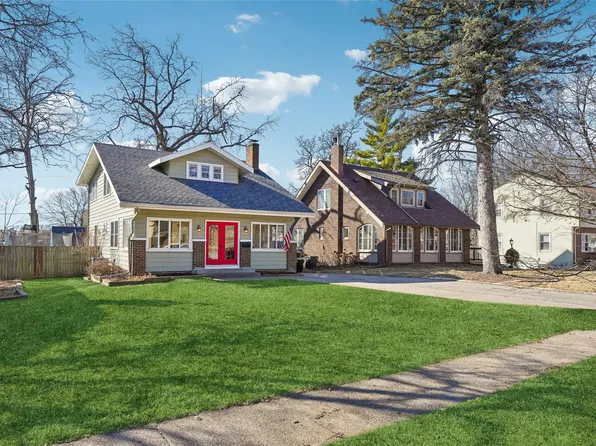 3516 Iola Ave, Des Moines, IA 50312