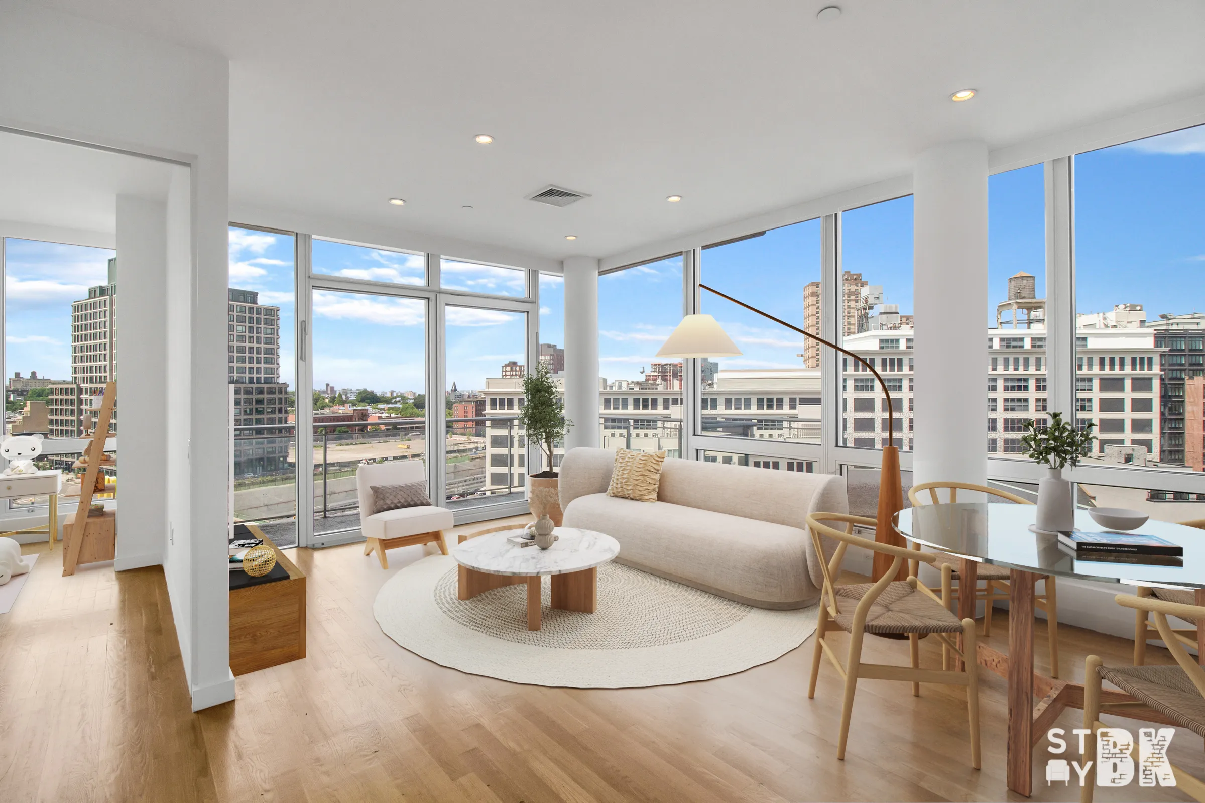 525 Clinton Avenue #6SW in Clinton Hill, Brooklyn | StreetEasy