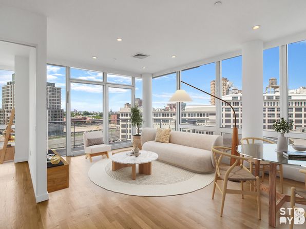 525 Clinton Ave APT 5S