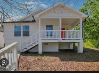 934 Joseph E Boone Blvd NW, Atlanta, GA 30314