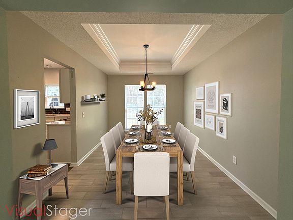 4th image of 6518 Harburn Forest Dr