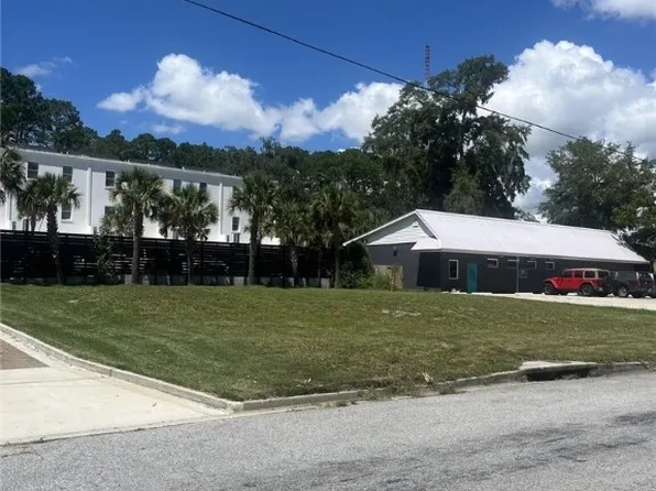0 Williams Street, Savannah, GA 31404
