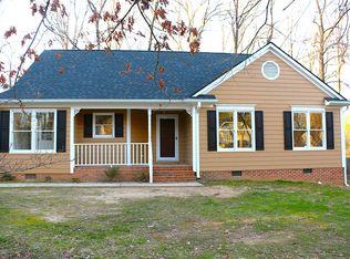806 Sanderson Dr, Durham, NC 27704