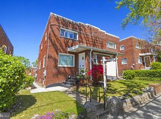 1415 Rittenhouse St NW, Washington, DC 20011