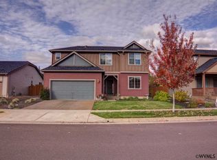 2883 NW Squire St, Albany, OR 97321