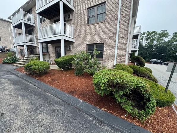 20 Kenmar Dr Unit 175, Billerica, MA 01821