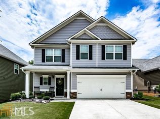 134 Renford Rd, Ball Ground, GA 30107