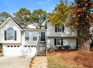 1622 Cumberland Club Rd SW, Marietta, GA 30008