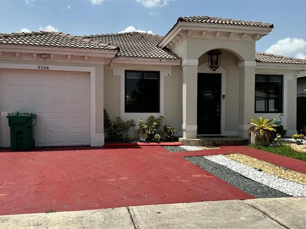 9164 NW 149th Ter, Miami Lakes, FL 33018