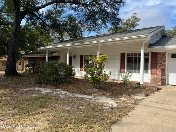 2530 Old Bay Rd, Biloxi, MS 39531