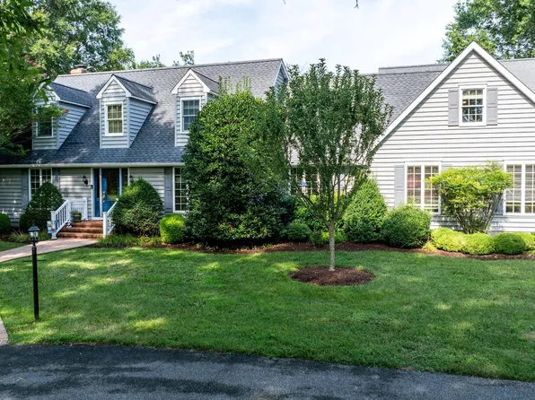 7768 Woodland Cir, Easton, MD 21601