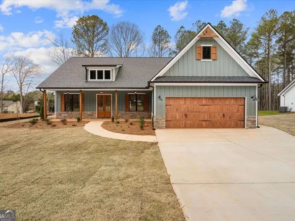 816 Presley Farm Pkwy, Rockmart, GA 30153