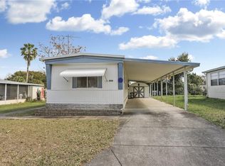 4146 Cardoon Dr, New Port Richey, FL 34653