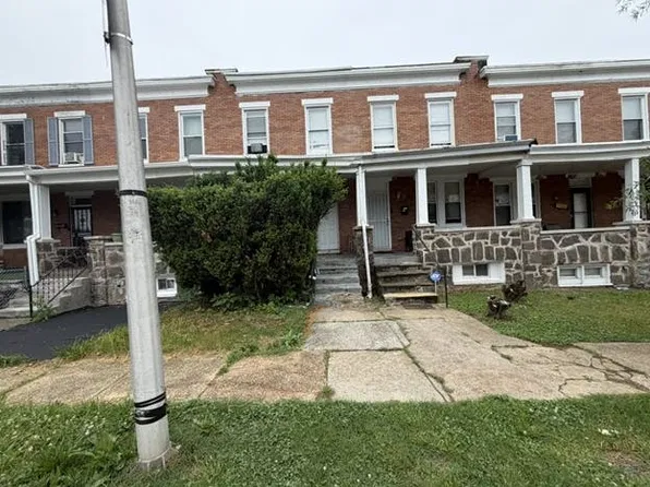 319 N Monastery Ave, Baltimore, MD 21229