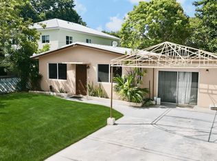 8 Madeira Dr, Key Largo, FL 33037