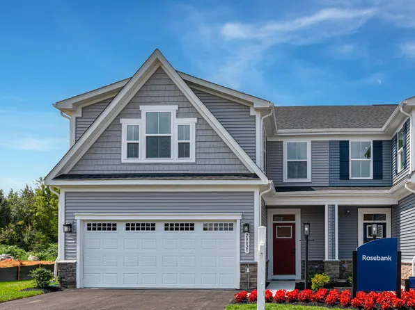 20025 Rosebank Way, Hagerstown, MD 21740