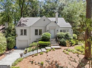3051 Dale Dr NE, Atlanta, GA 30305