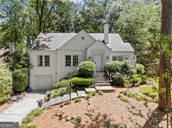 3051 Dale Dr NE, Atlanta, GA 30305