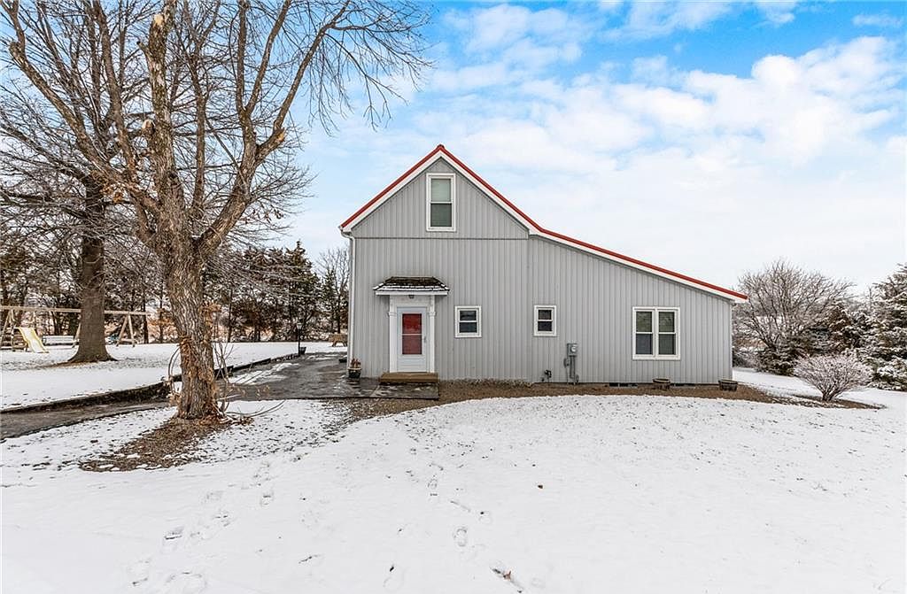 5709 SW State Route J, Osborn, MO 64474 Zillow
