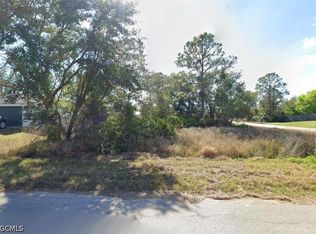 3717 9th St SW, Lehigh Acres, FL 33976
