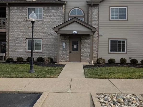 1820 Piper Ln APT 104, Dayton, OH 45440