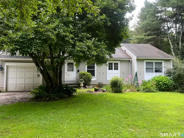 122 River Road, Washington, CT 06794